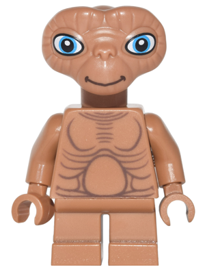 E. T. - Dimensions Fun Pack